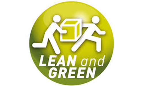 Lean and Green